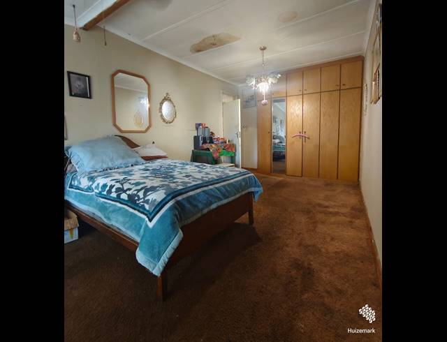 4 BEDROOM HOUSE FOR SALE IN SASOLBURG EXT 3